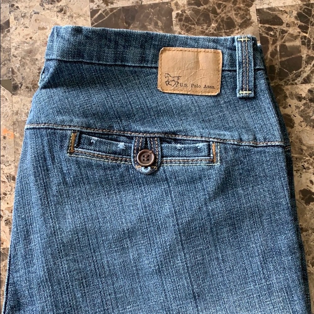 U.S. Polo Assn. Authentic Goods Superior Quality